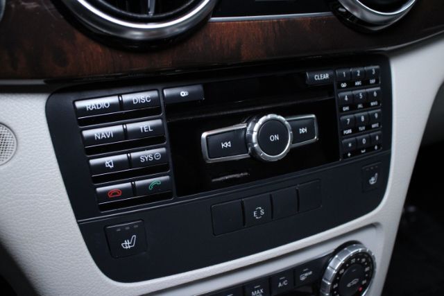2014 Mercedes-Benz GLK-Class GLK250 BlueTEC Chantilly VA