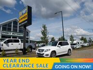 2014 Mercedes-Benz GLK-Class GLK250 BlueTEC Monroe NC 2014 Mercedes-Benz GLK-Class GLK250 BlueTEC Monroe NC