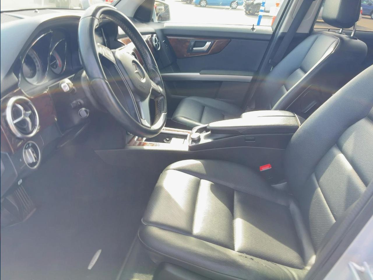 2014 Mercedes-Benz GLK GLK 250 Gladstone OR