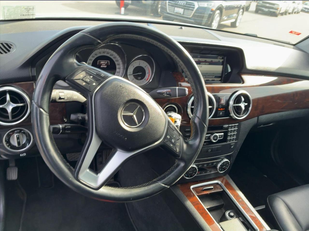 2014 Mercedes-Benz GLK GLK 250 Gladstone OR