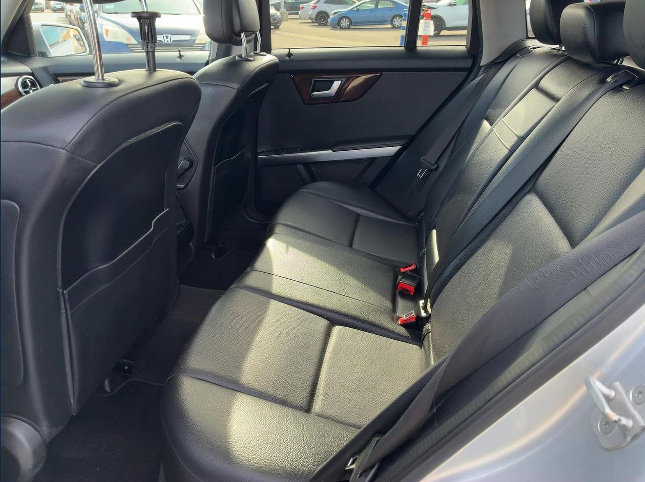 2014 Mercedes-Benz GLK GLK 250 Gladstone OR