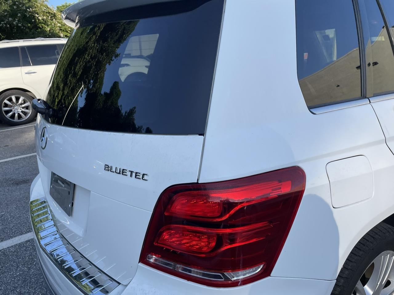 2014 Mercedes-Benz GLK GLK 250 Annapolis MD