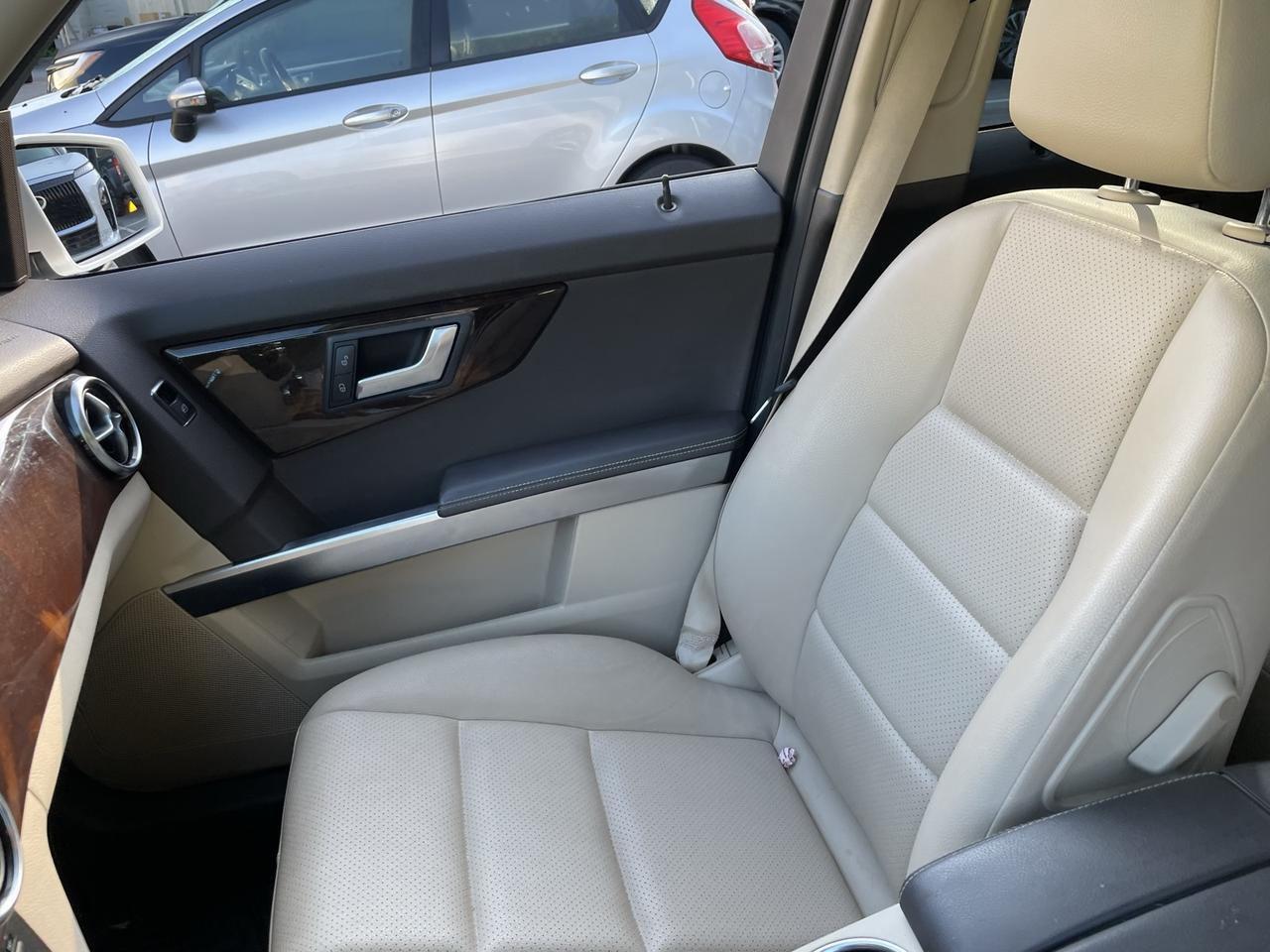 2014 Mercedes-Benz GLK GLK 250 Annapolis MD