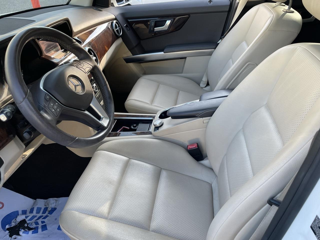 2014 Mercedes-Benz GLK GLK 250 Annapolis MD