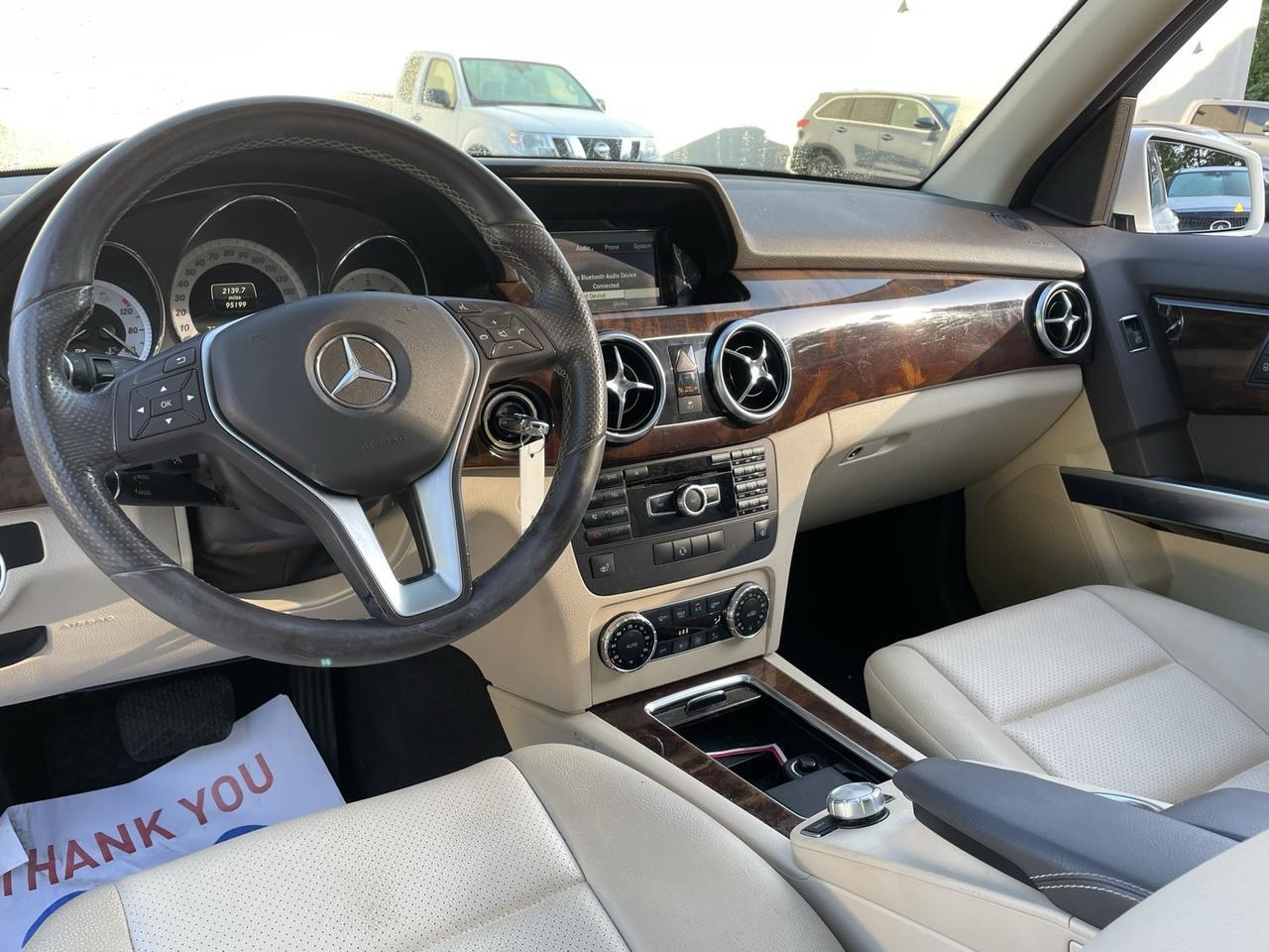 2014 Mercedes-Benz GLK GLK 250 Annapolis MD