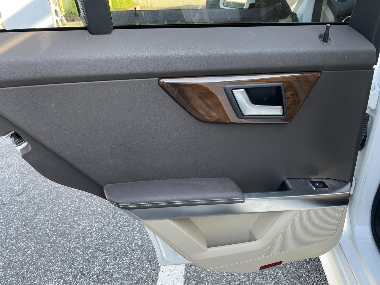 2014 Mercedes-Benz GLK GLK 250 Annapolis MD