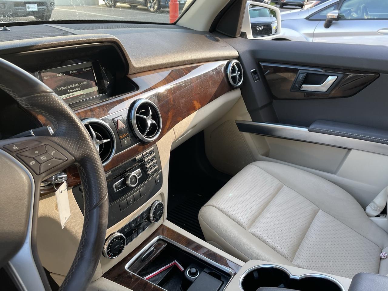 2014 Mercedes-Benz GLK GLK 250 Annapolis MD