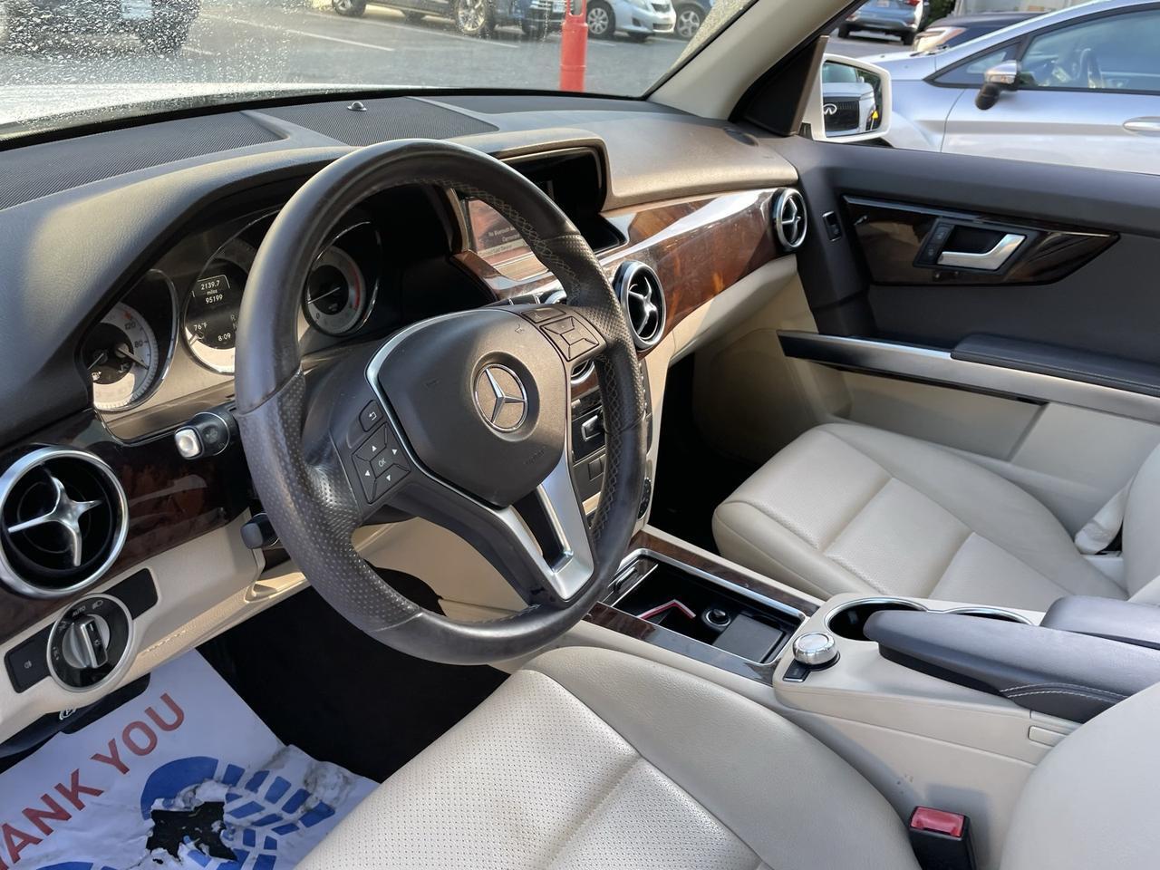 2014 Mercedes-Benz GLK GLK 250 Annapolis MD
