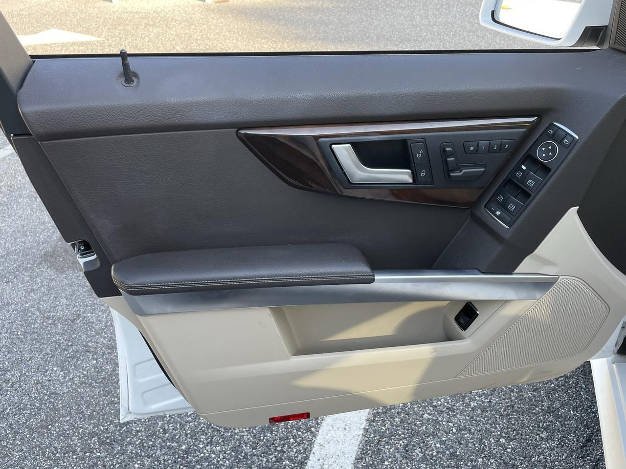 2014 Mercedes-Benz GLK GLK 250 Annapolis MD