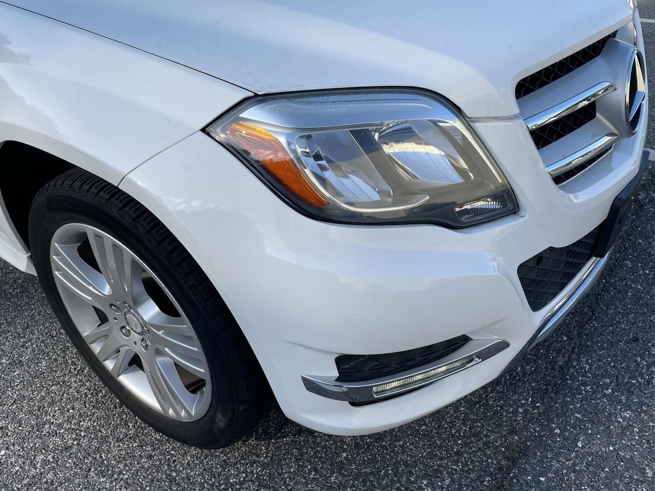 2014 Mercedes-Benz GLK GLK 250 Annapolis MD
