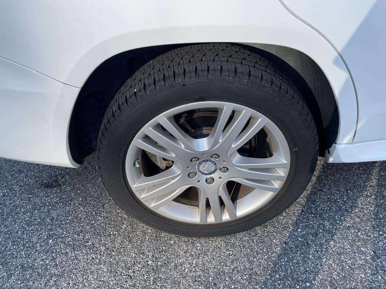 2014 Mercedes-Benz GLK GLK 250 Annapolis MD