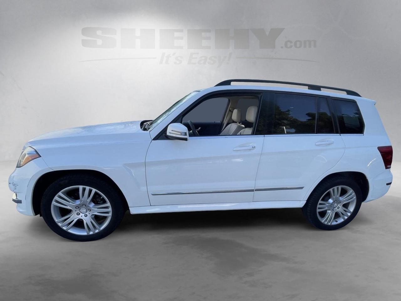 2014 Mercedes-Benz GLK GLK 250 Annapolis MD