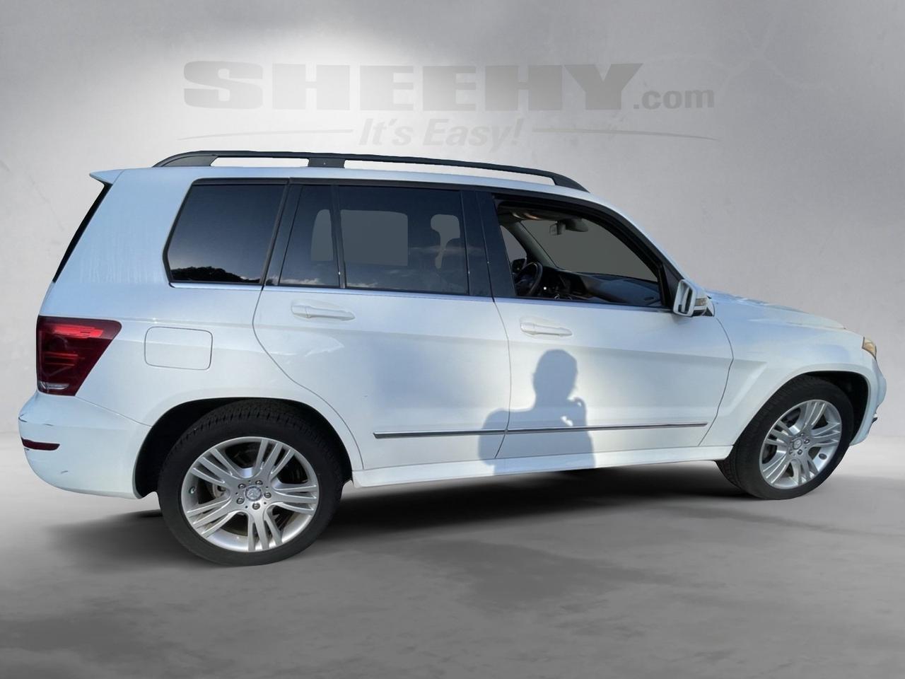 2014 Mercedes-Benz GLK GLK 250 Annapolis MD