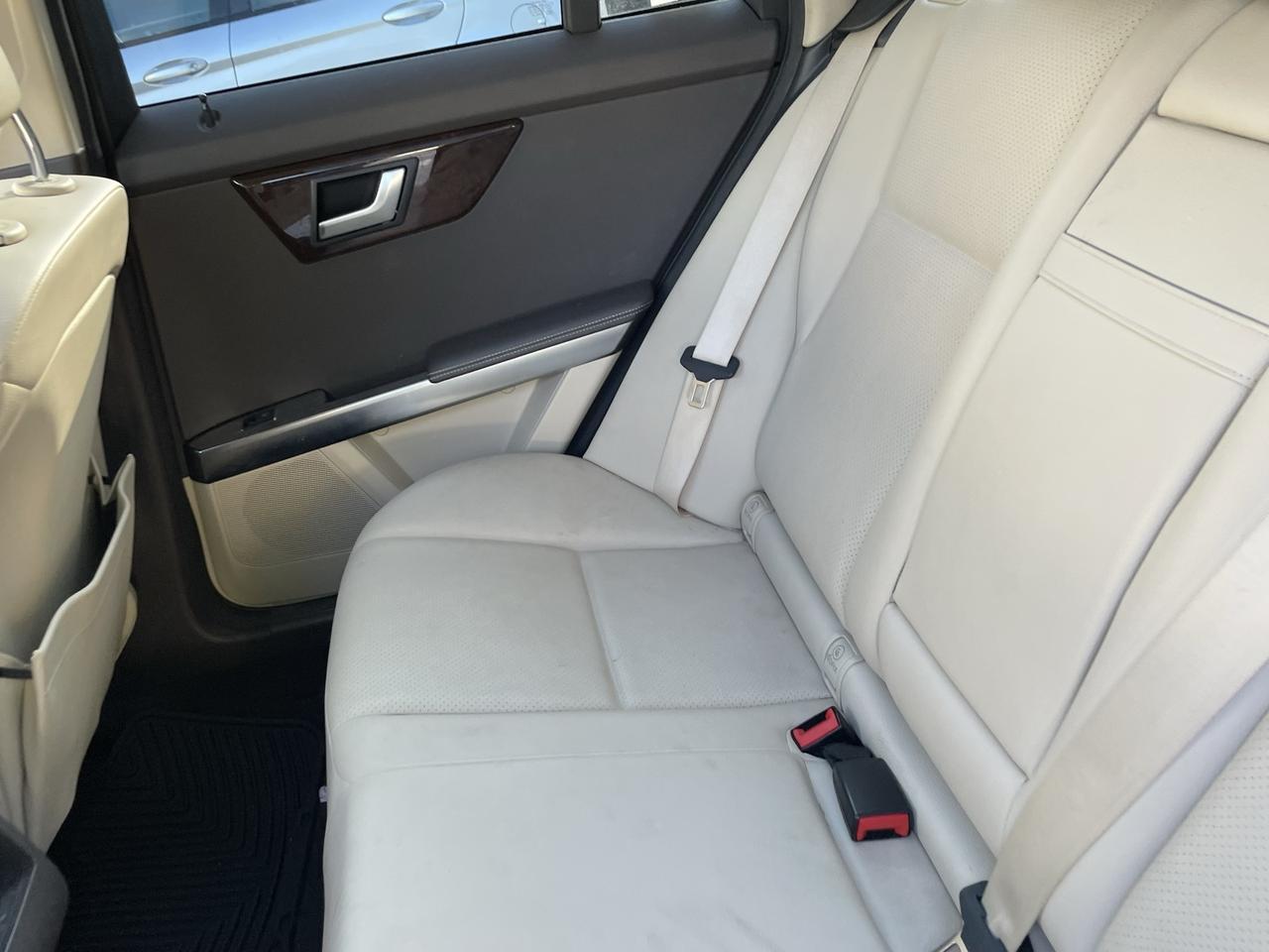 2014 Mercedes-Benz GLK GLK 250 Annapolis MD