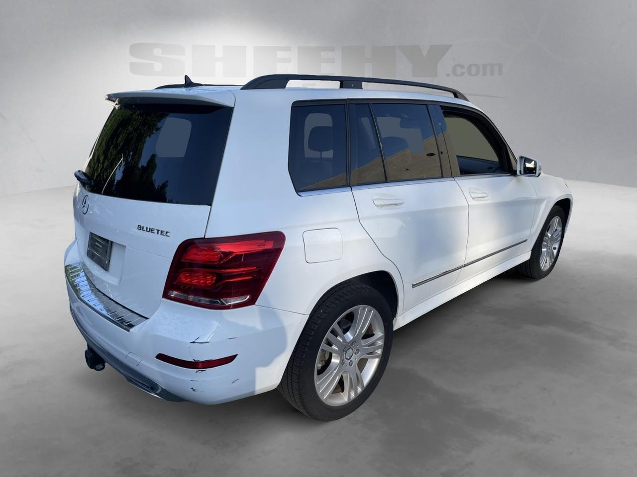 2014 Mercedes-Benz GLK GLK 250 Annapolis MD