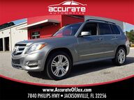 2014 Mercedes-Benz GLK GLK 350 Jacksonville FL 2014 Mercedes-Benz GLK GLK 350 Jacksonville FL