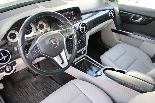 2014 Mercedes-Benz GLK GLK 350 Klamath Falls OR