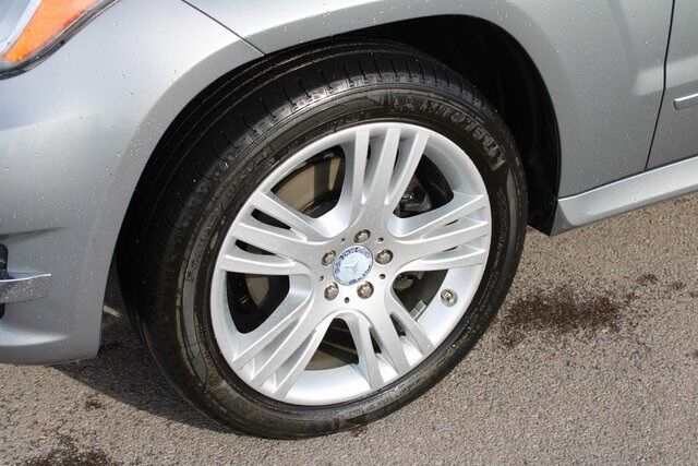 2014 Mercedes-Benz GLK GLK 350 Klamath Falls OR