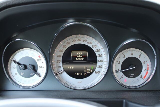 2014 Mercedes-Benz GLK GLK 350 Klamath Falls OR