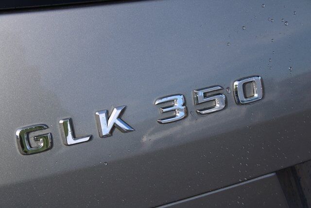 2014 Mercedes-Benz GLK GLK 350 Klamath Falls OR