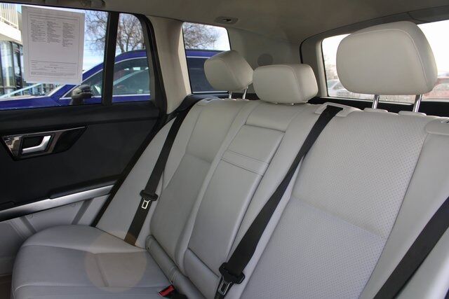 2014 Mercedes-Benz GLK GLK 350 Klamath Falls OR