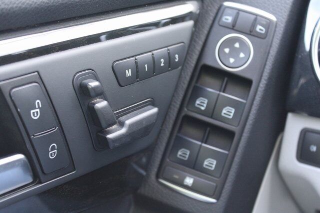 2014 Mercedes-Benz GLK GLK 350 Klamath Falls OR