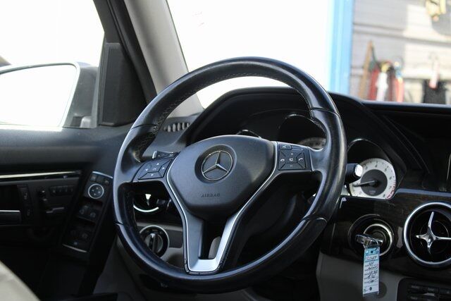 2014 Mercedes-Benz GLK GLK 350 Klamath Falls OR