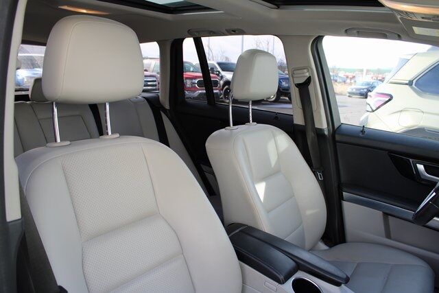 2014 Mercedes-Benz GLK GLK 350 Klamath Falls OR