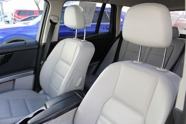 2014 Mercedes-Benz GLK GLK 350 Klamath Falls OR