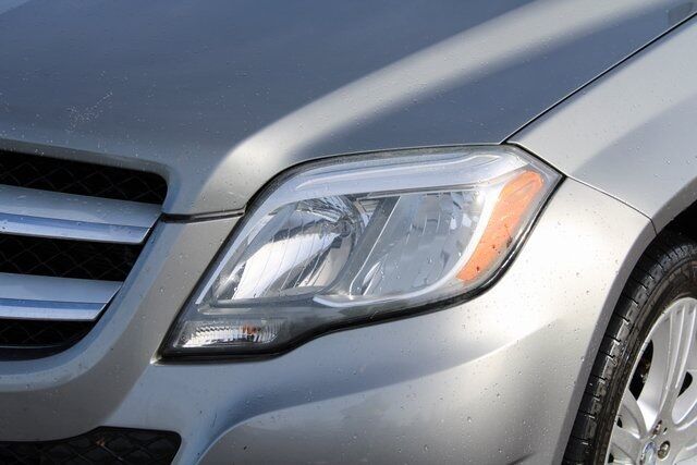 2014 Mercedes-Benz GLK GLK 350 Klamath Falls OR