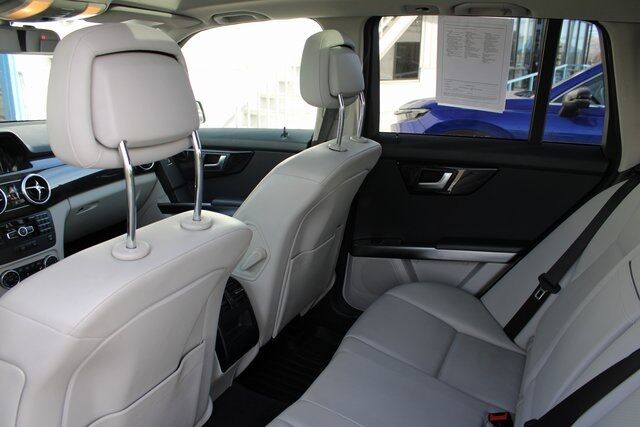 2014 Mercedes-Benz GLK GLK 350 Klamath Falls OR