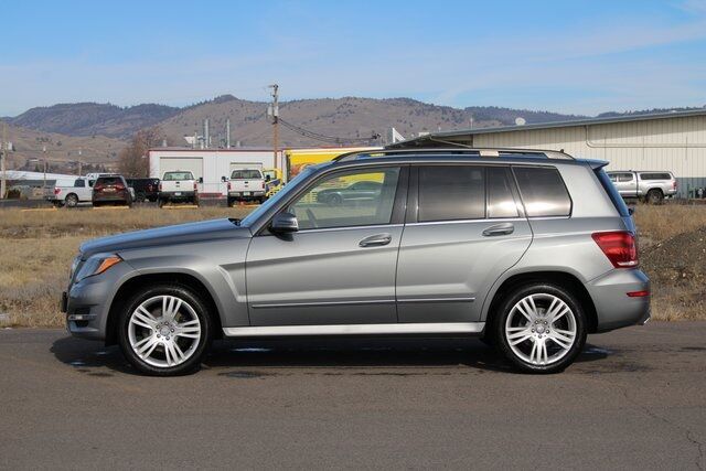 2014 Mercedes-Benz GLK GLK 350 Klamath Falls OR