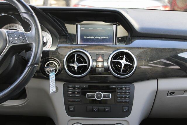 2014 Mercedes-Benz GLK GLK 350 Klamath Falls OR