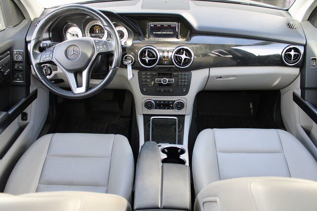 2014 Mercedes-Benz GLK GLK 350 Klamath Falls OR