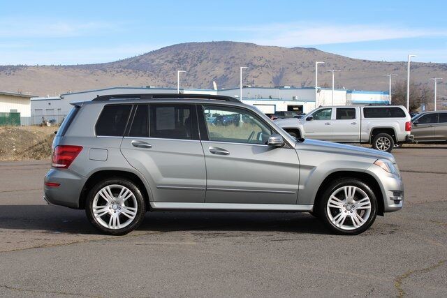 2014 Mercedes-Benz GLK GLK 350 Klamath Falls OR