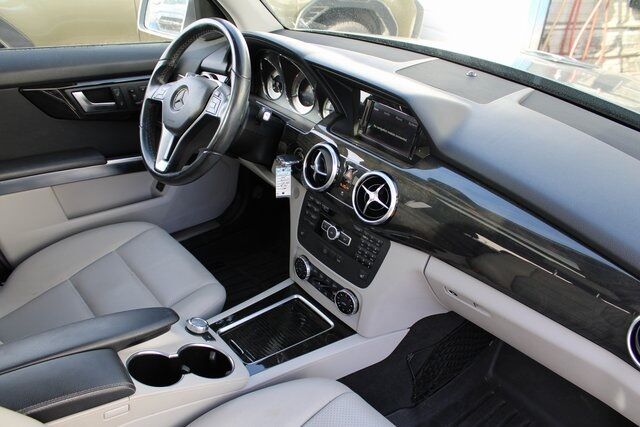 2014 Mercedes-Benz GLK GLK 350 Klamath Falls OR