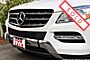 2014 Mercedes-Benz M-Class ML 350 BlueTEC Boston MA