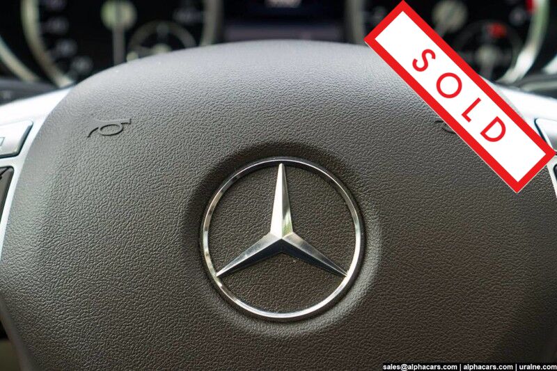 2014 Mercedes-Benz M-Class ML 350 BlueTEC Boston MA