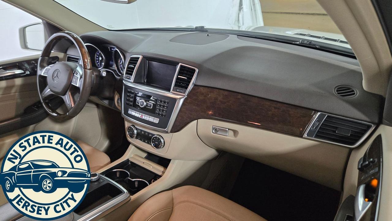 2014 Mercedes-Benz M-Class ML 350 Jersey City NJ