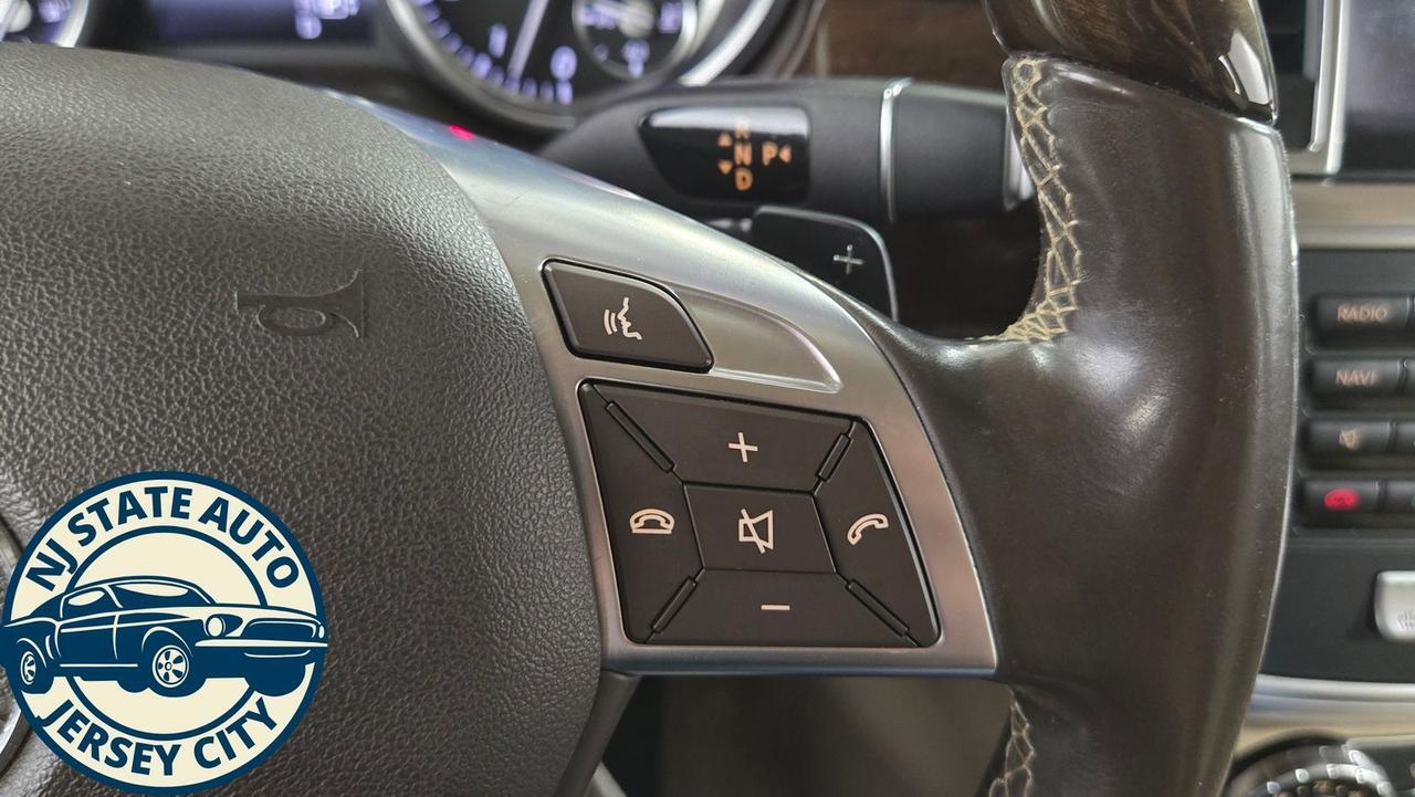 2014 Mercedes-Benz M-Class ML 350 Jersey City NJ