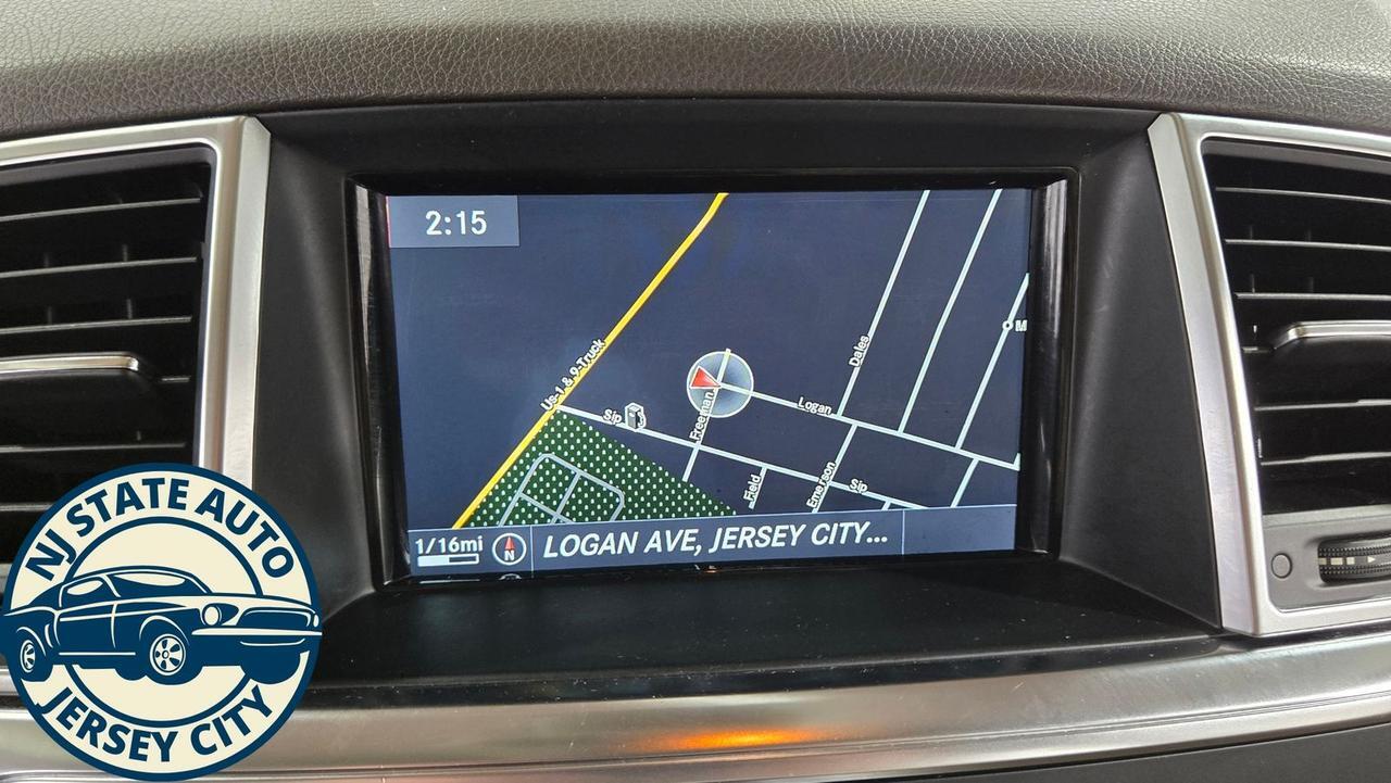 2014 Mercedes-Benz M-Class ML 350 Jersey City NJ