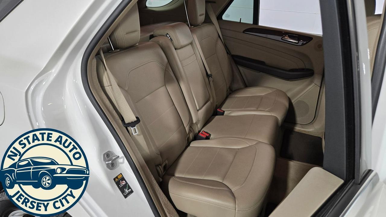 2014 Mercedes-Benz M-Class ML 350 Jersey City NJ