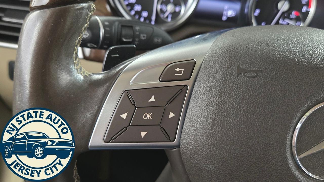 2014 Mercedes-Benz M-Class ML 350 Jersey City NJ