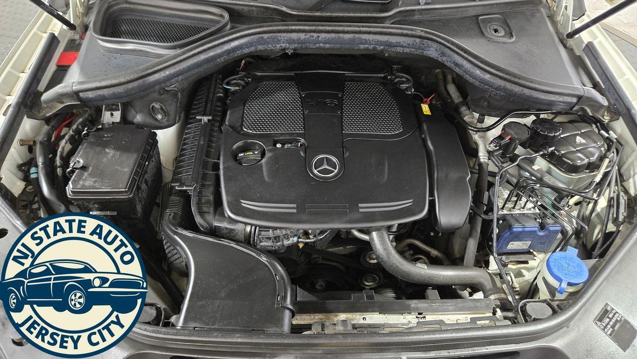 2014 Mercedes-Benz M-Class ML 350 Jersey City NJ