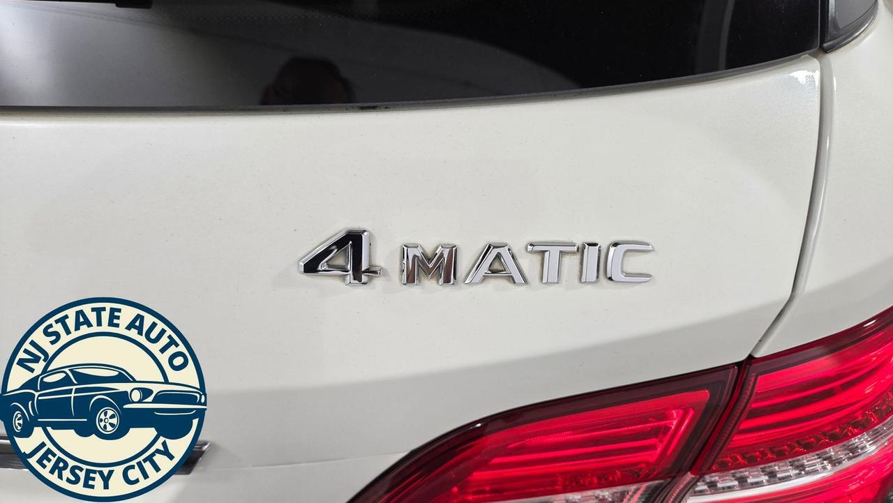 2014 Mercedes-Benz M-Class ML 350 Jersey City NJ