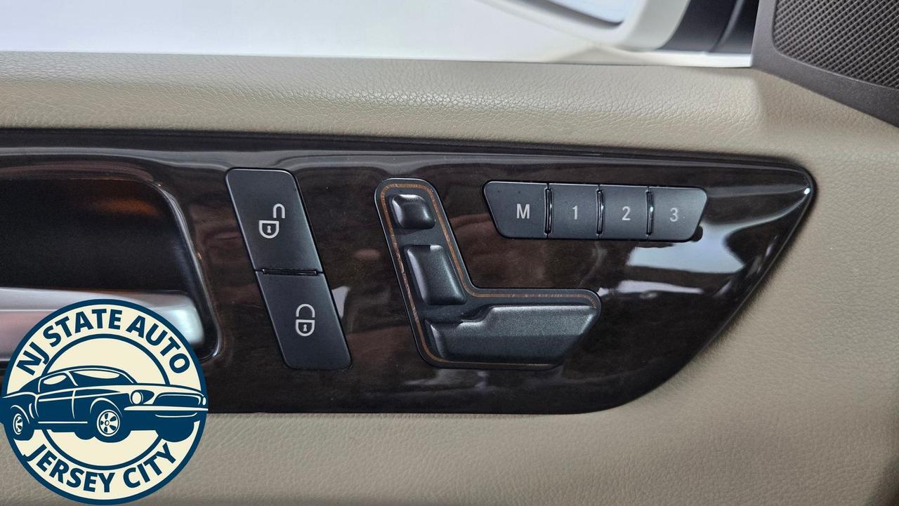 2014 Mercedes-Benz M-Class ML 350 Jersey City NJ