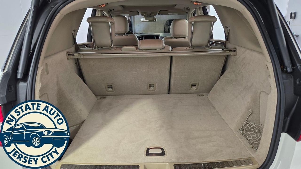 2014 Mercedes-Benz M-Class ML 350 Jersey City NJ