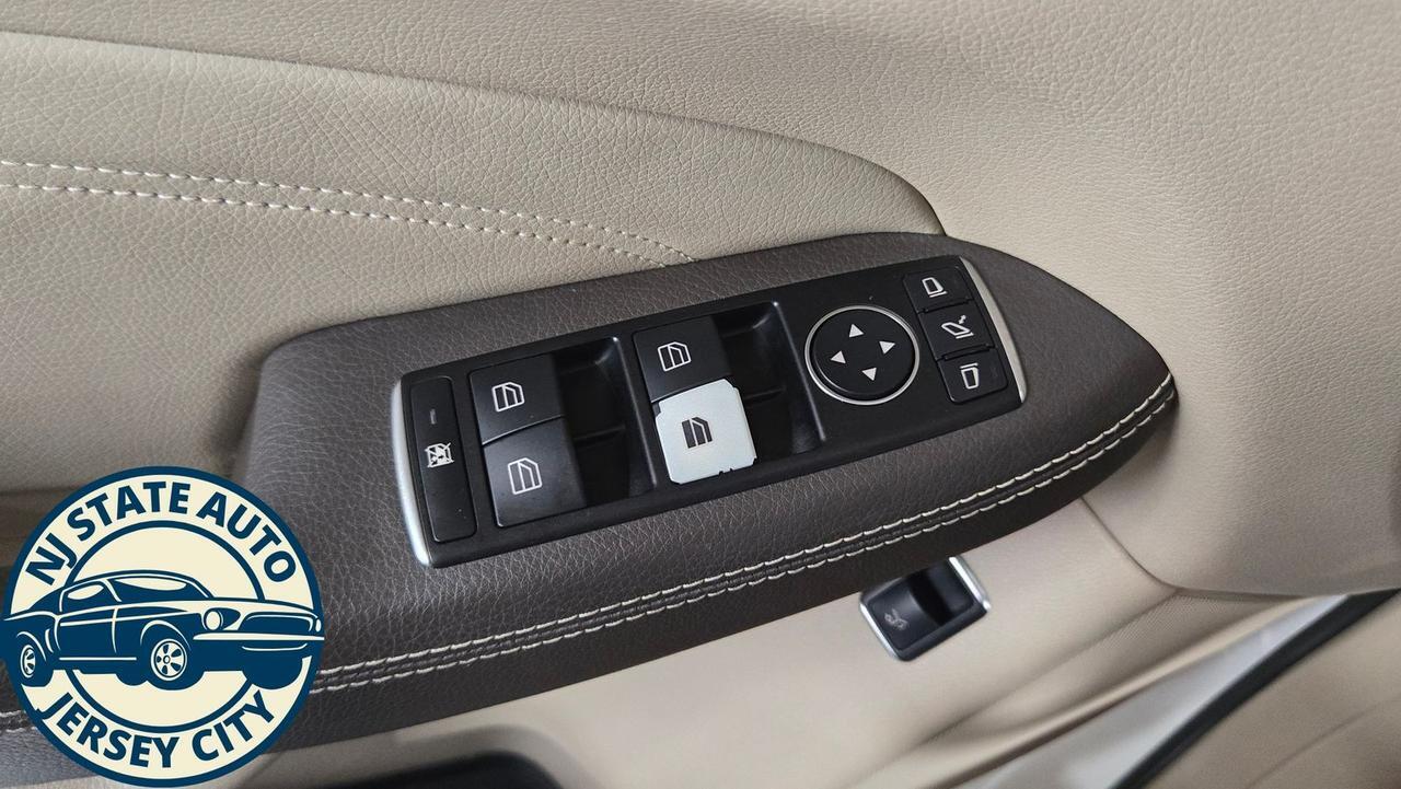 2014 Mercedes-Benz M-Class ML 350 Jersey City NJ