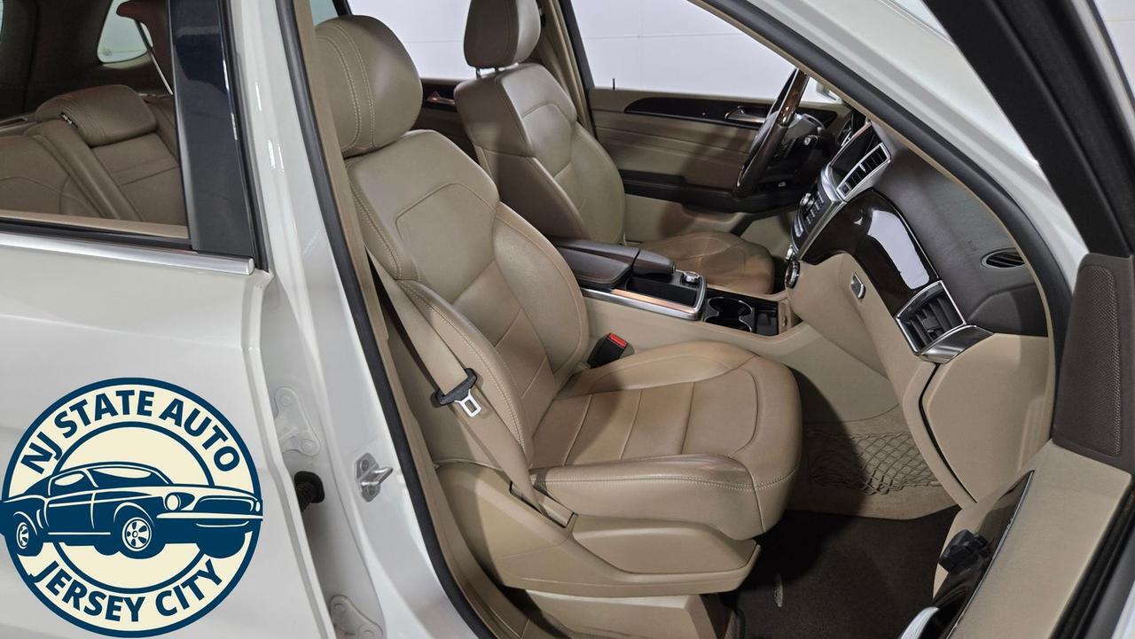 2014 Mercedes-Benz M-Class ML 350 Jersey City NJ