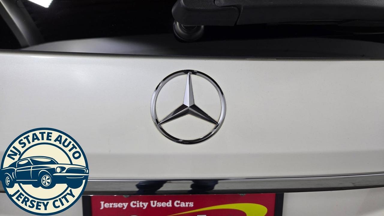 2014 Mercedes-Benz M-Class ML 350 Jersey City NJ